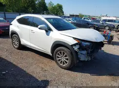 JTJYARBZ2G2025011 2016 LEXUS NX