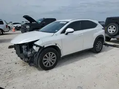 JTJYARBZ2G2025638 2016 LEXUS NX