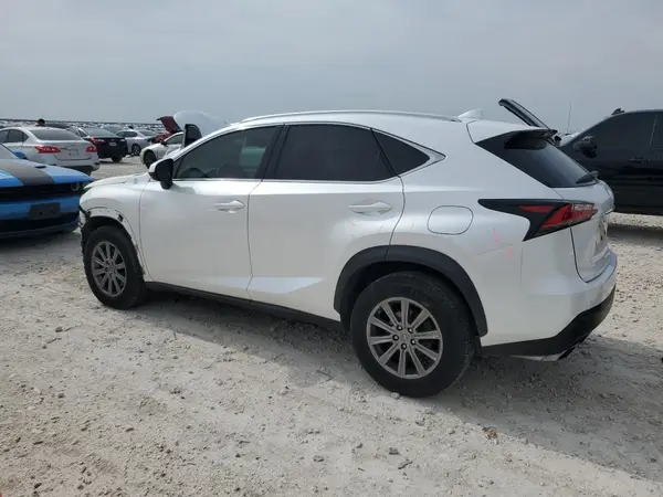 JTJYARBZ2G2025638 2016 LEXUS NX - Image 2