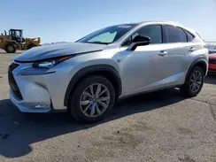 JTJYARBZ2G2025932 2016 LEXUS NX