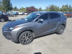 JTJYARBZ2G2026207 2016 LEXUS NX