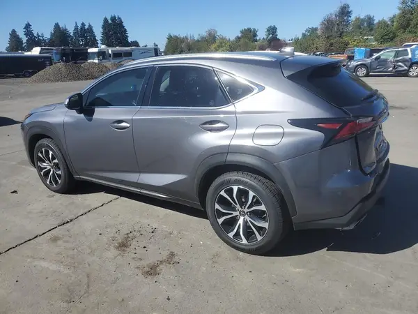 JTJYARBZ2G2026207 2016 LEXUS NX - Image 2