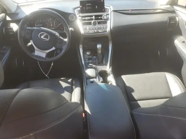 JTJYARBZ2G2026207 2016 LEXUS NX - Image 8