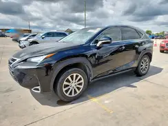 JTJYARBZ2G2027065 2016 LEXUS NX