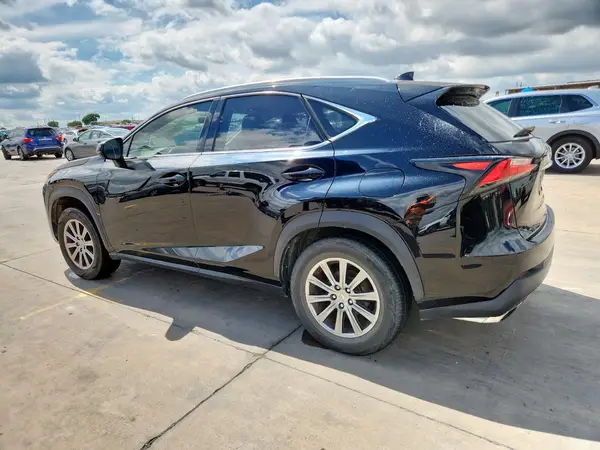 JTJYARBZ2G2027065 2016 LEXUS NX - Image 2