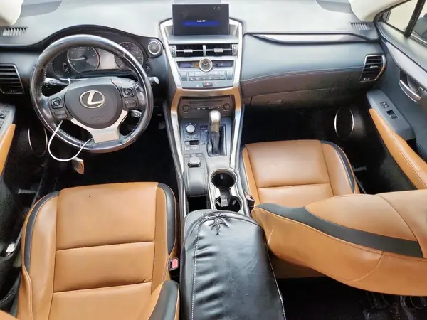JTJYARBZ2G2027065 2016 LEXUS NX - Image 8