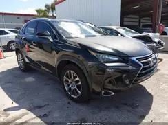 JTJYARBZ2G2027258 2016 LEXUS NX