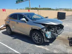 JTJYARBZ2G2027678 2016 LEXUS NX