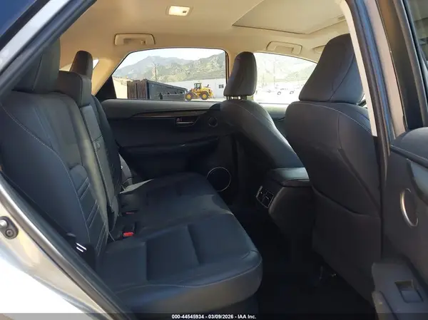 JTJYARBZ2G2027678 2016 LEXUS NX - Image 8