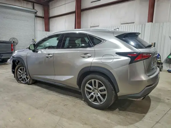 JTJYARBZ2G2028572 2016 LEXUS NX - Image 2
