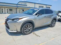 JTJYARBZ2G2029124 2016 LEXUS NX