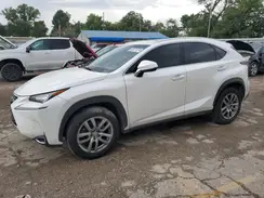 JTJYARBZ2G2029592 2016 LEXUS NX