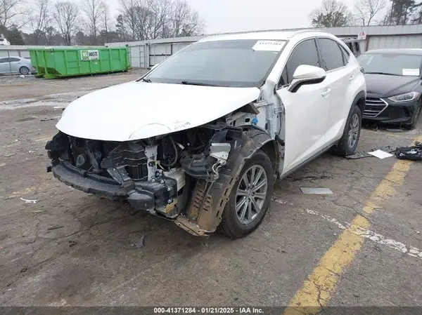 JTJYARBZ2G2031066 2016 LEXUS NX - Image 2