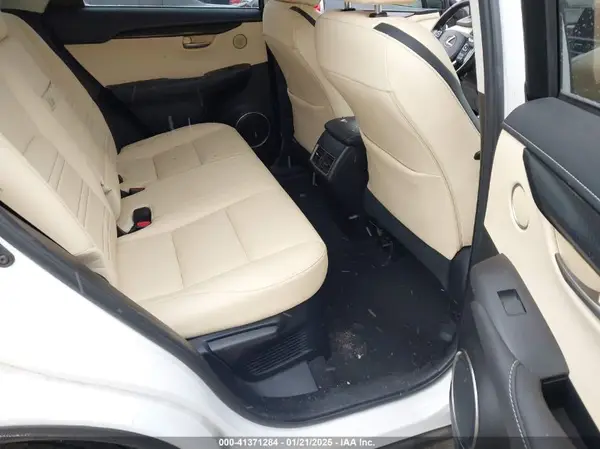 JTJYARBZ2G2031066 2016 LEXUS NX - Image 8