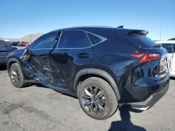 JTJYARBZ2G2031150 2016 LEXUS NX - Image 2