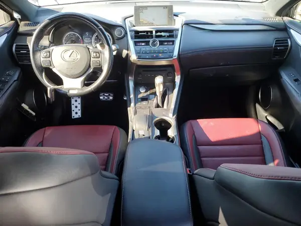 JTJYARBZ2G2031150 2016 LEXUS NX - Image 8