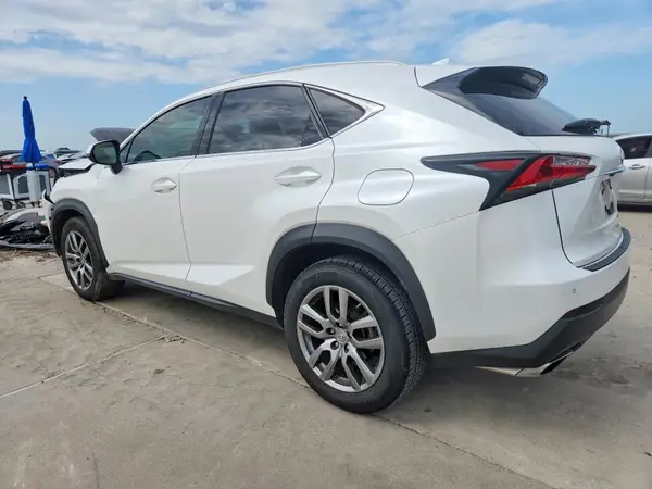 JTJYARBZ2G2031343 2016 LEXUS NX - Image 2