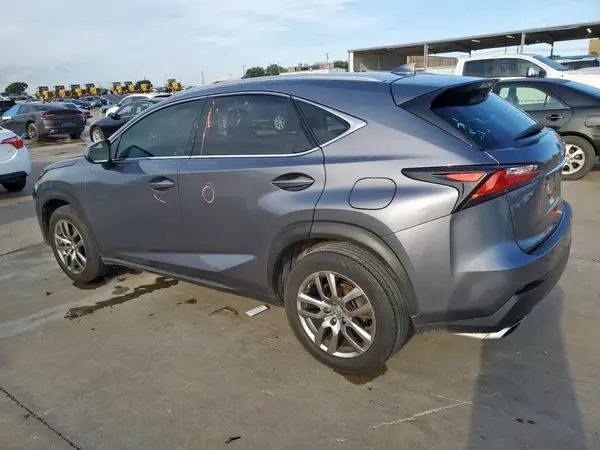 JTJYARBZ2G2031780 2016 LEXUS NX - Image 2