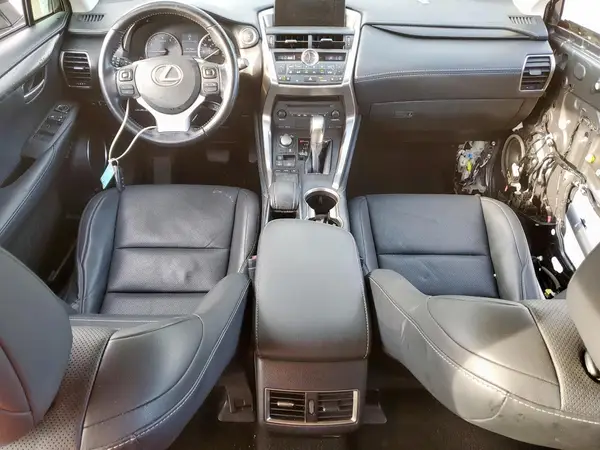 JTJYARBZ2G2031780 2016 LEXUS NX - Image 8