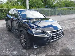JTJYARBZ2G2032279 2016 LEXUS NX