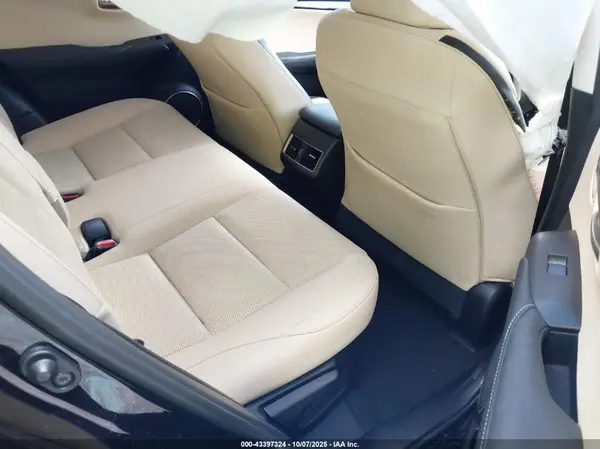 JTJYARBZ2G2032279 2016 LEXUS NX - Image 8