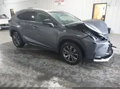 JTJYARBZ2G2032928 2016 LEXUS NX