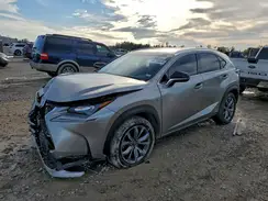 JTJYARBZ2G2035439 2016 LEXUS NX