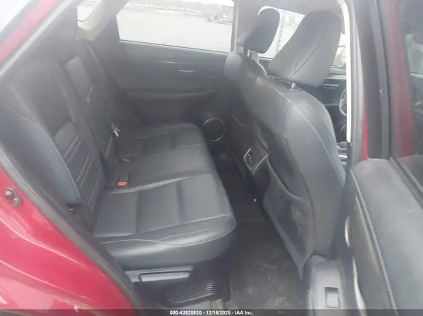 JTJYARBZ2G2036140 2016 LEXUS NX - Image 8