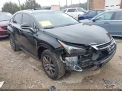 JTJYARBZ2G2038440 2016 LEXUS NX