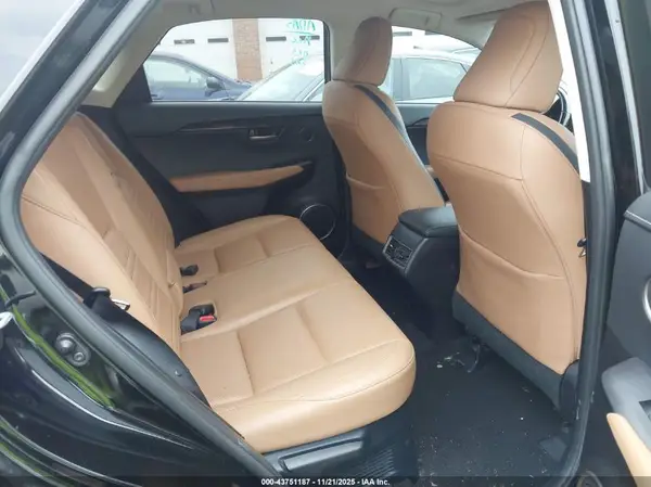 JTJYARBZ2G2038440 2016 LEXUS NX - Image 8
