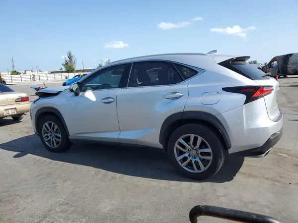 JTJYARBZ2G2038471 2016 LEXUS NX - Image 2