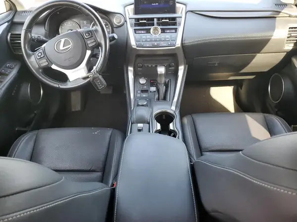 JTJYARBZ2G2038471 2016 LEXUS NX - Image 8