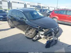 JTJYARBZ2G2038521 2016 LEXUS NX