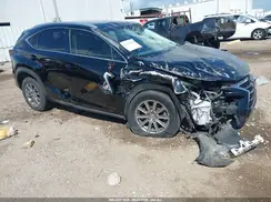 JTJYARBZ2G2040219 2016 LEXUS NX