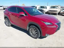 JTJYARBZ2G2041726 2016 LEXUS NX
