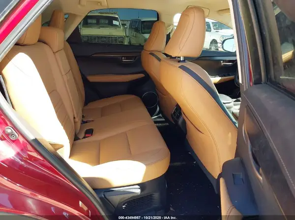 JTJYARBZ2G2041726 2016 LEXUS NX - Image 8