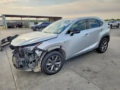JTJYARBZ2G2042424 2016 LEXUS NX