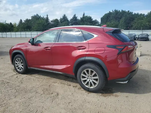 JTJYARBZ2G2042956 2016 LEXUS NX - Image 2
