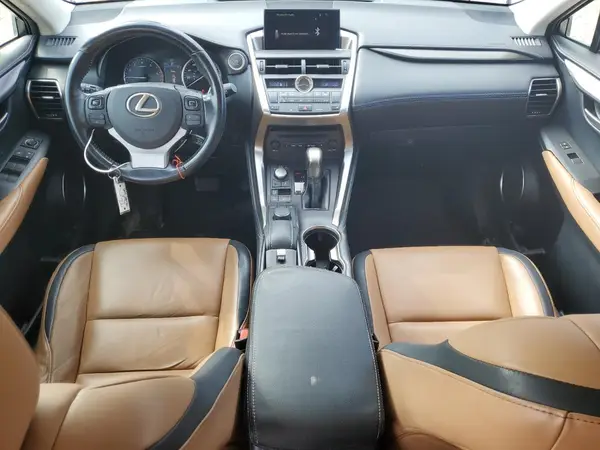 JTJYARBZ2G2042956 2016 LEXUS NX - Image 8