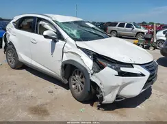 JTJYARBZ2G2043217 2016 LEXUS NX