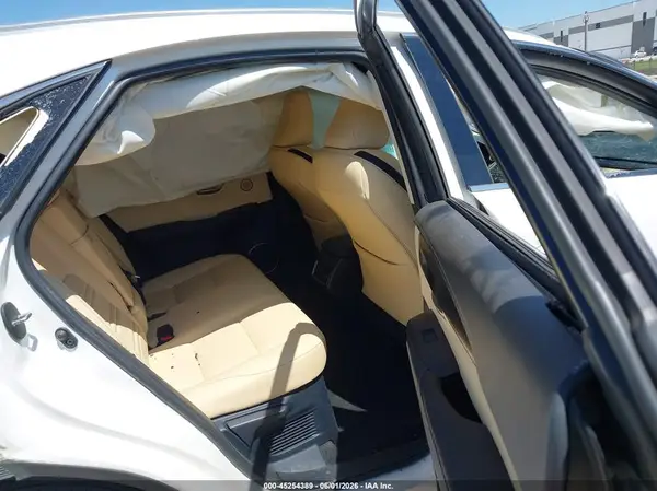 JTJYARBZ2G2043217 2016 LEXUS NX - Image 7