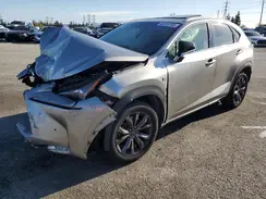 JTJYARBZ2G2043251 2016 LEXUS NX