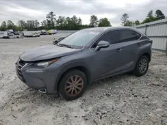 JTJYARBZ2G2043539 2016 LEXUS NX