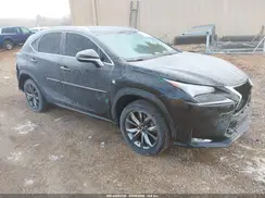 JTJYARBZ2G2043847 2016 LEXUS NX