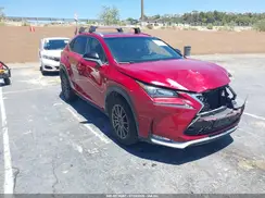 JTJYARBZ2G2043881 2016 LEXUS NX
