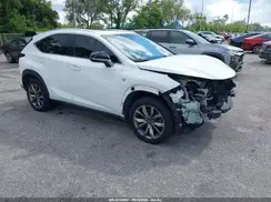 JTJYARBZ2G2044044 2016 LEXUS NX