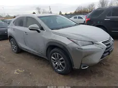 JTJYARBZ2G2044318 2016 LEXUS NX
