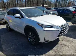 JTJYARBZ2G2044559 2016 LEXUS NX