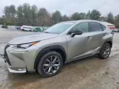 JTJYARBZ2G2044724 2016 LEXUS NX