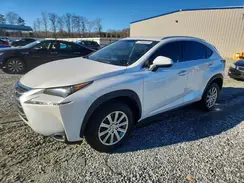 JTJYARBZ2G2045484 2016 LEXUS NX